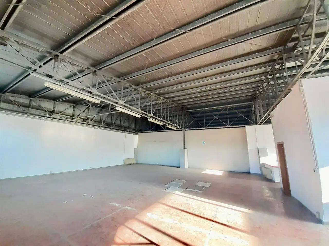 Magazzino in  Impruneta, Impruneta, {3} - Foto 2