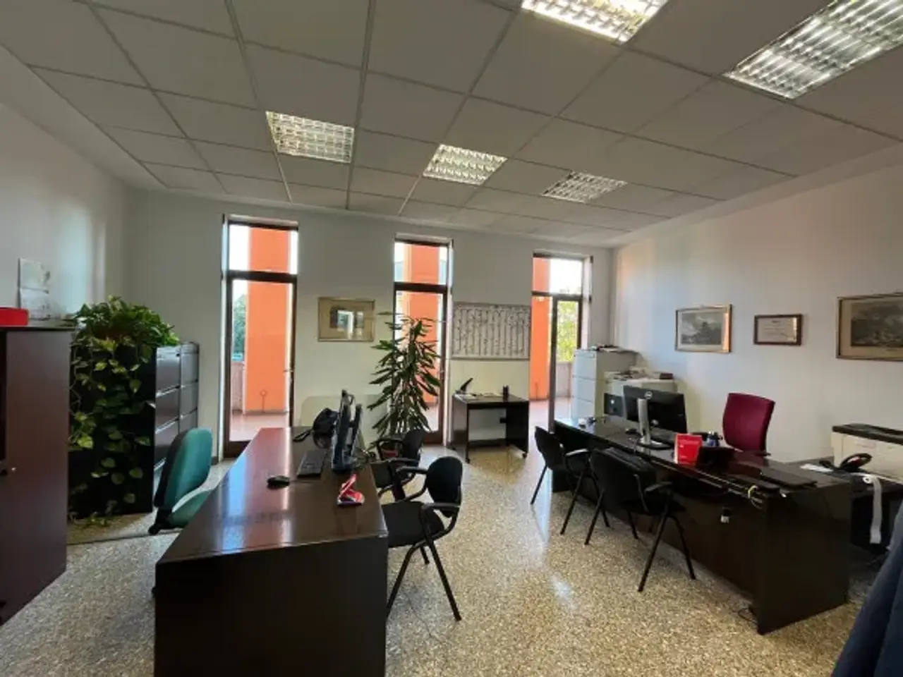 Ufficio in Via Bencivenga Biondani, Verona, {3} - Foto 1