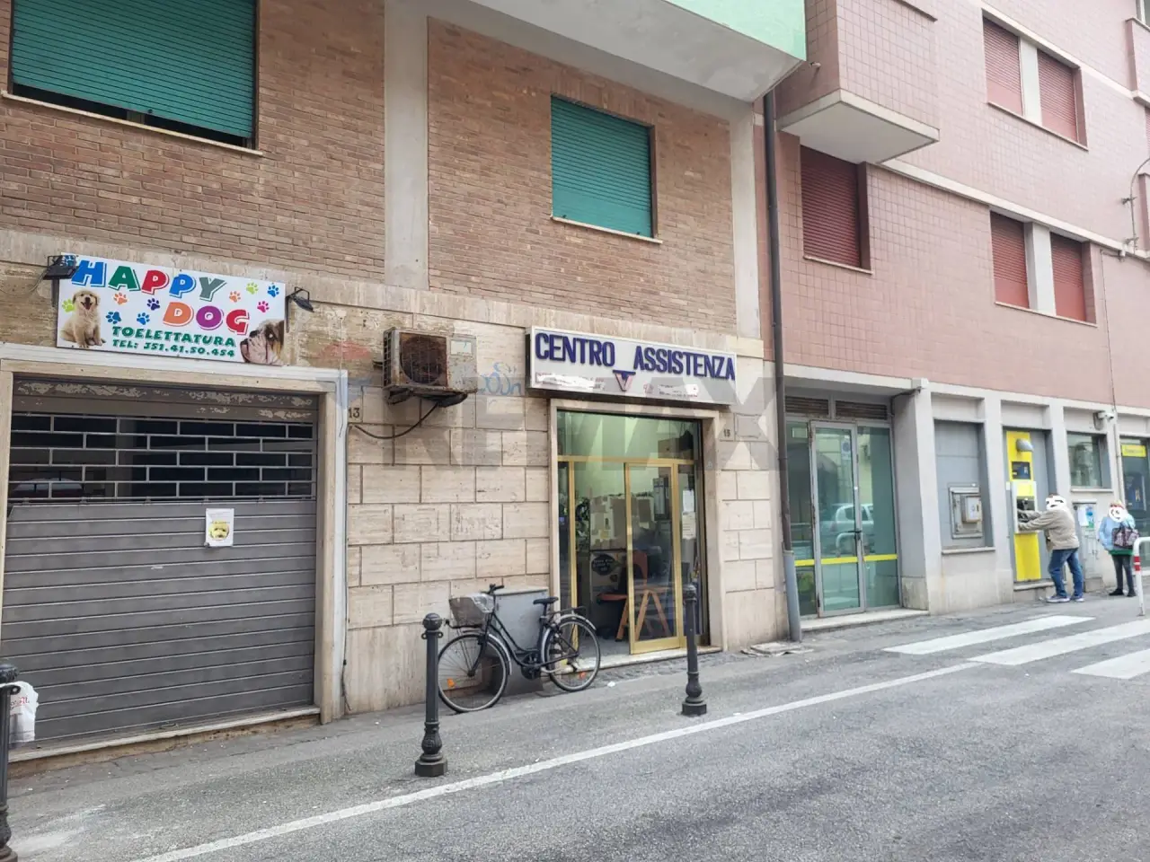 Negozio in Via Aldo Moro 15, Anzio, {3} - Foto 2
