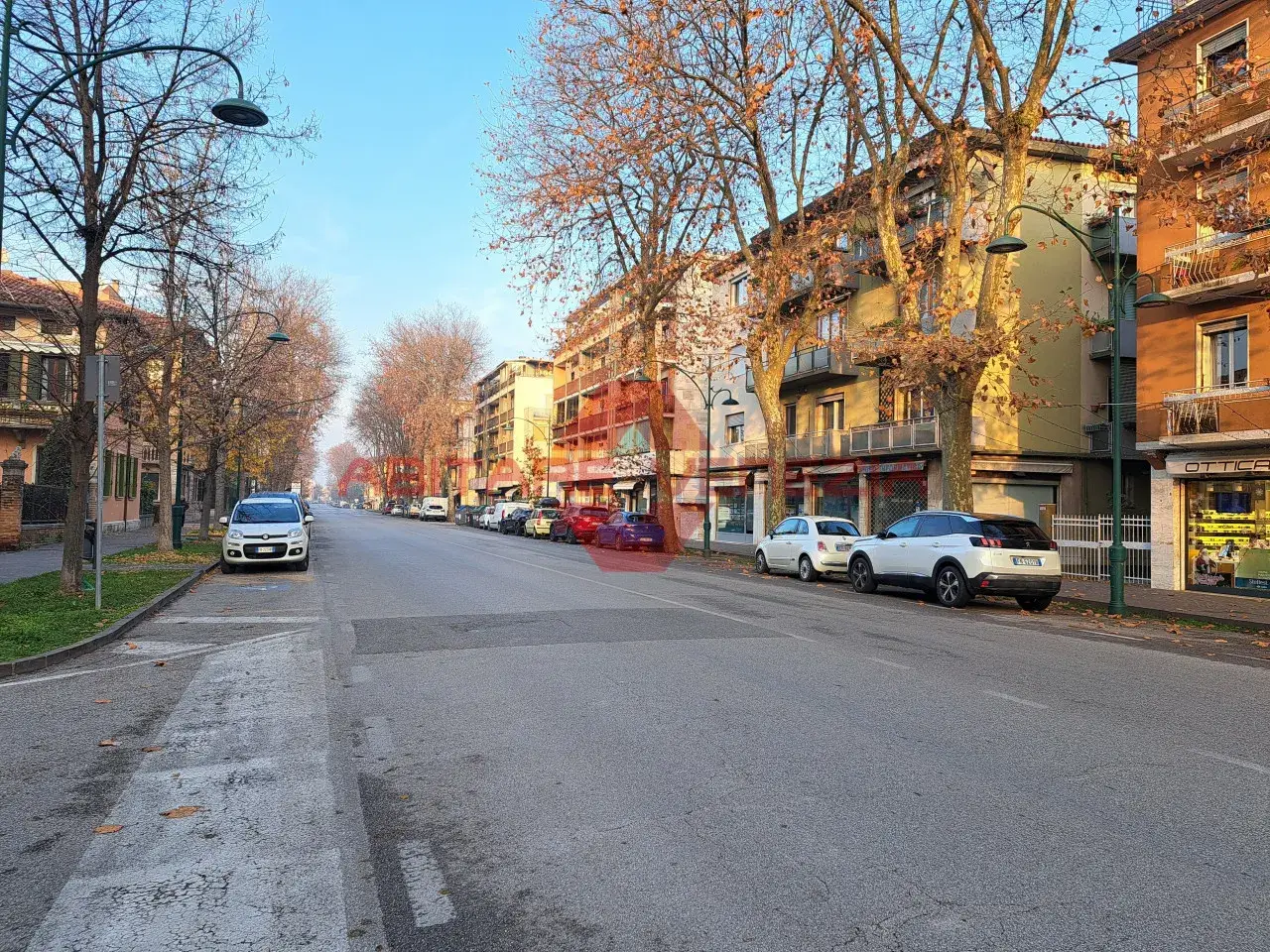 Negozio in Via Sandro Gallo 145, Venezia, {3} - Foto 1