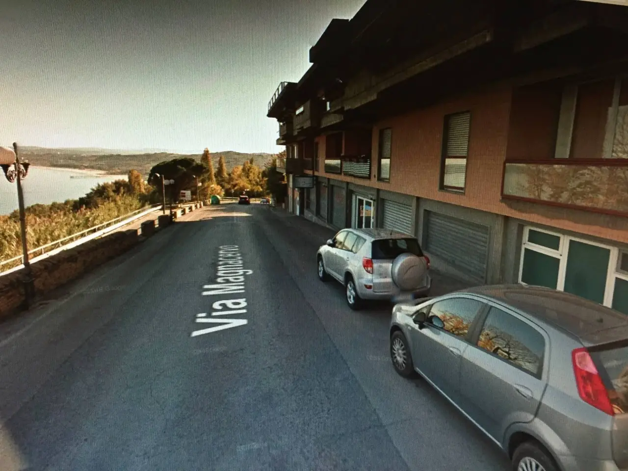 Negozio in Via Magnacervo, Vasto, {3} - Foto 2