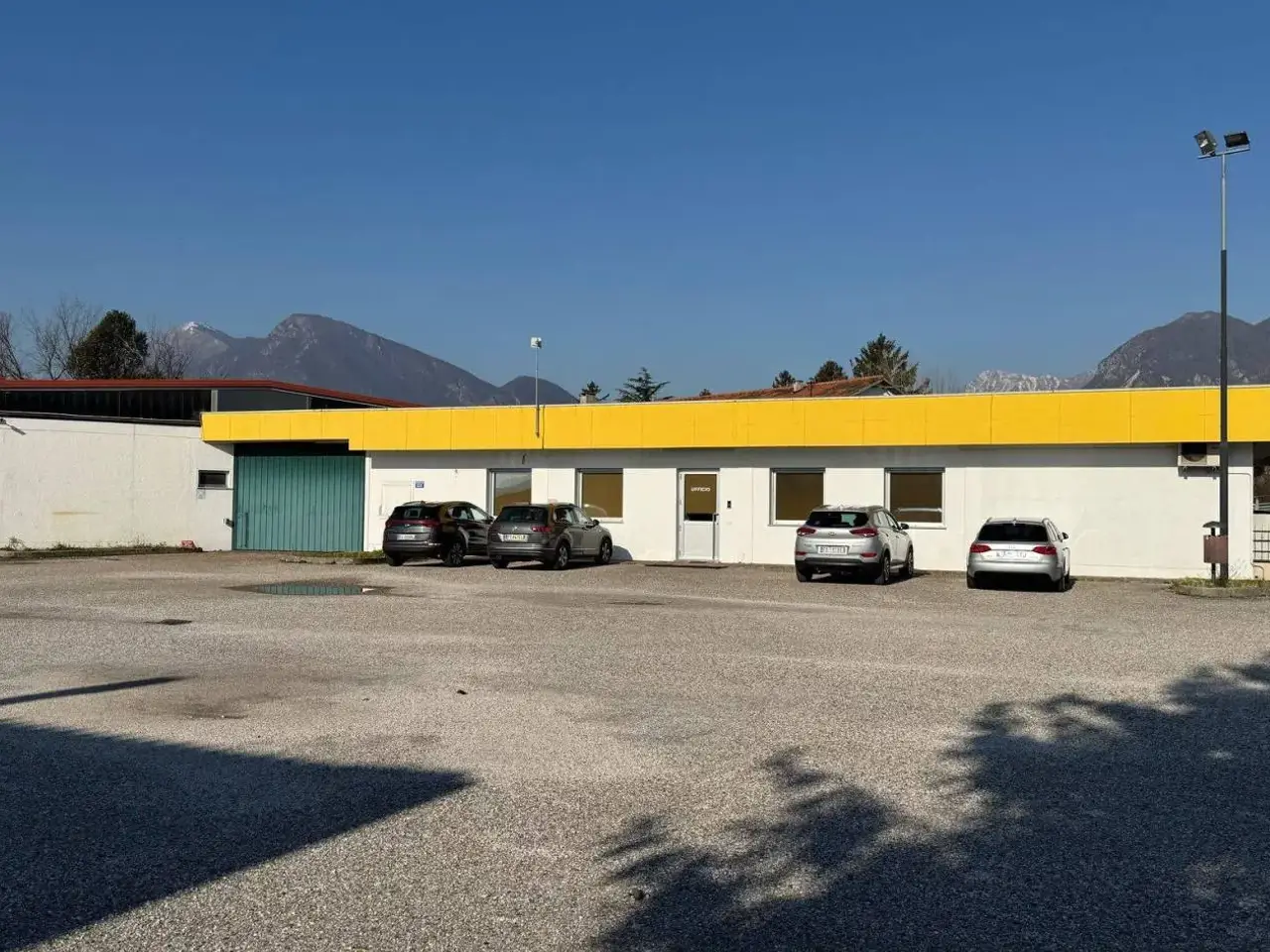 Magazzino in , Gemona Del Friuli, {3} - Foto 1