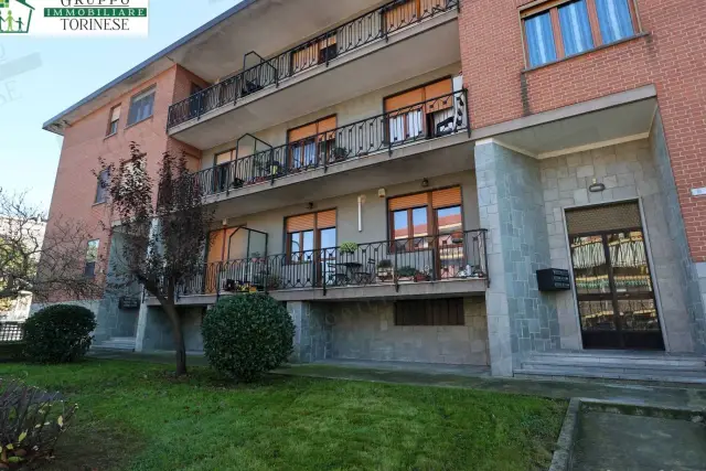 4-room flat in Via Scalenghe, Volvera - Photo 1