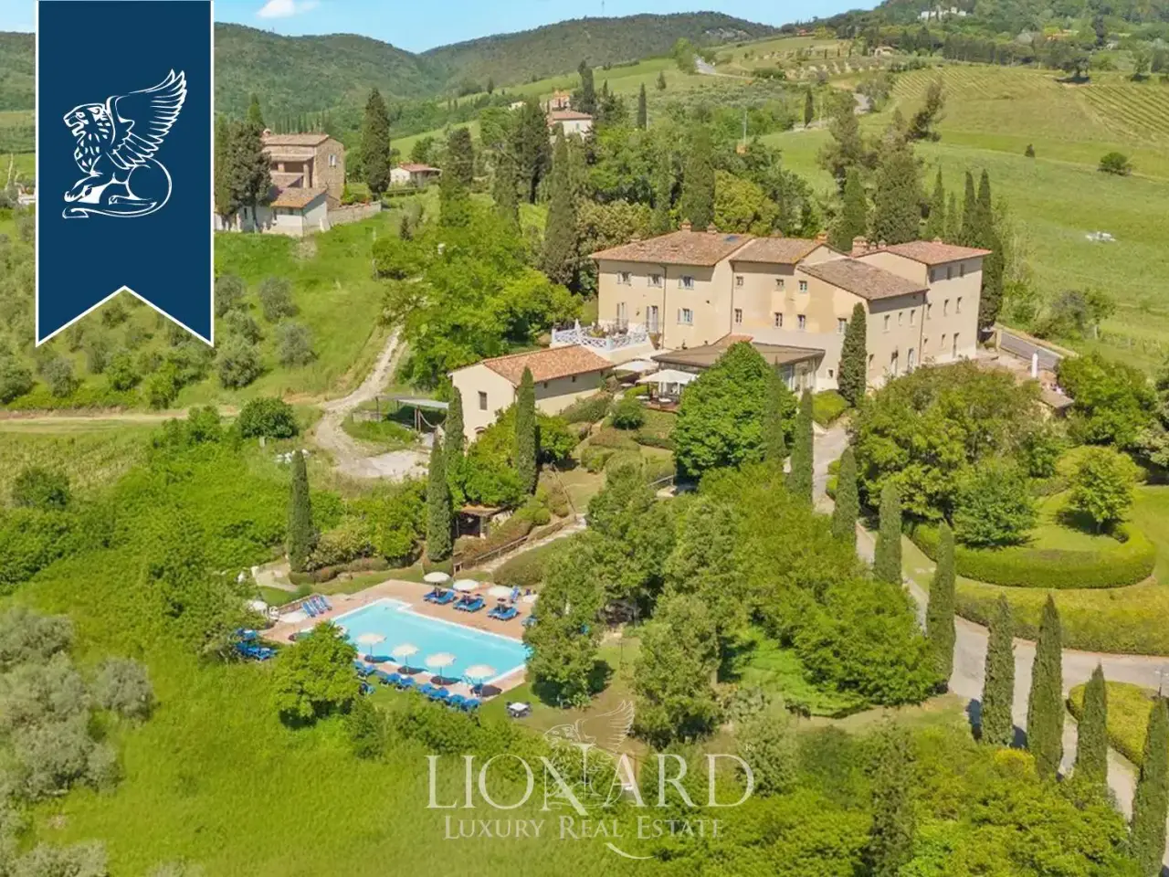 Albergo in , San Gimignano, {3} - Foto 2