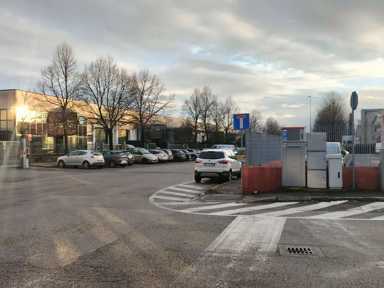 Magazzino in Via Pavia, Rivoli, {3} - Foto 2