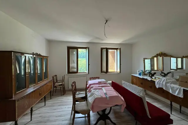 Wohnung in Vocabolo Bagnara, Nocera Umbra - Foto 1