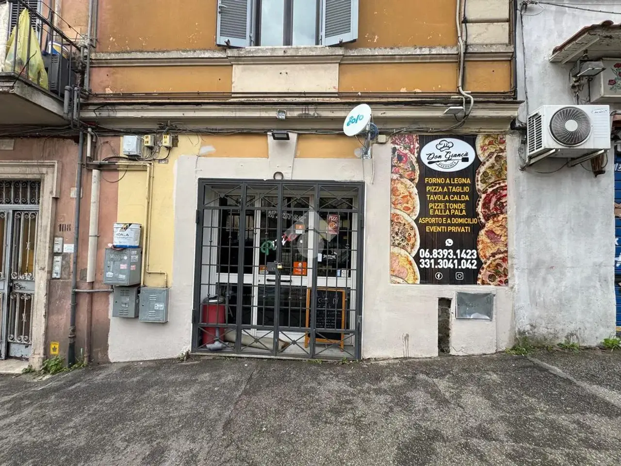 Negozio in Via Silvestri 106, Genzano Di Roma, {3} - Foto 2