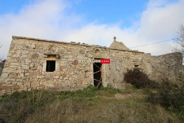 Rustico in Contrada Franzullo 551, Martina Franca - Foto 1