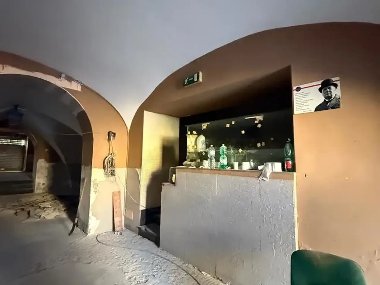 Esercizio commerciale in Via Starza Regina  Snc, Somma Vesuviana, {3} - Foto 1