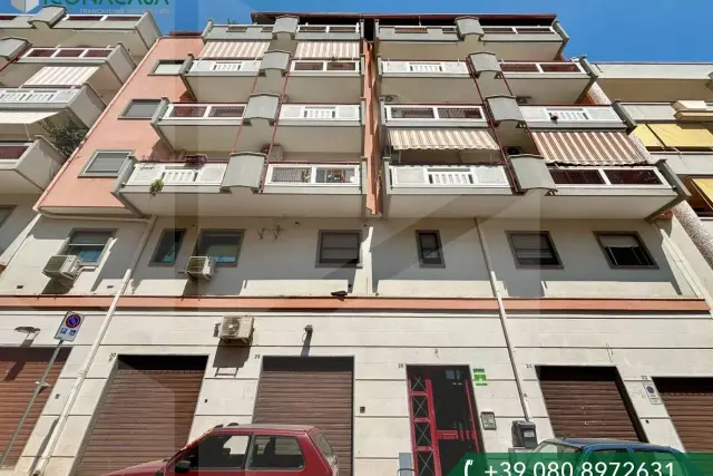 Zweizimmerwohnung in Via Giacomo Matteotti 26, Bisceglie - Foto 1