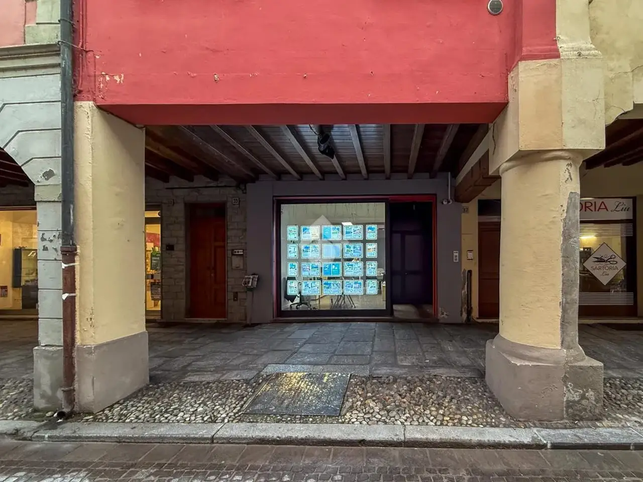 Negozio in Via Roma 37, Castelleone, {3} - Foto 1