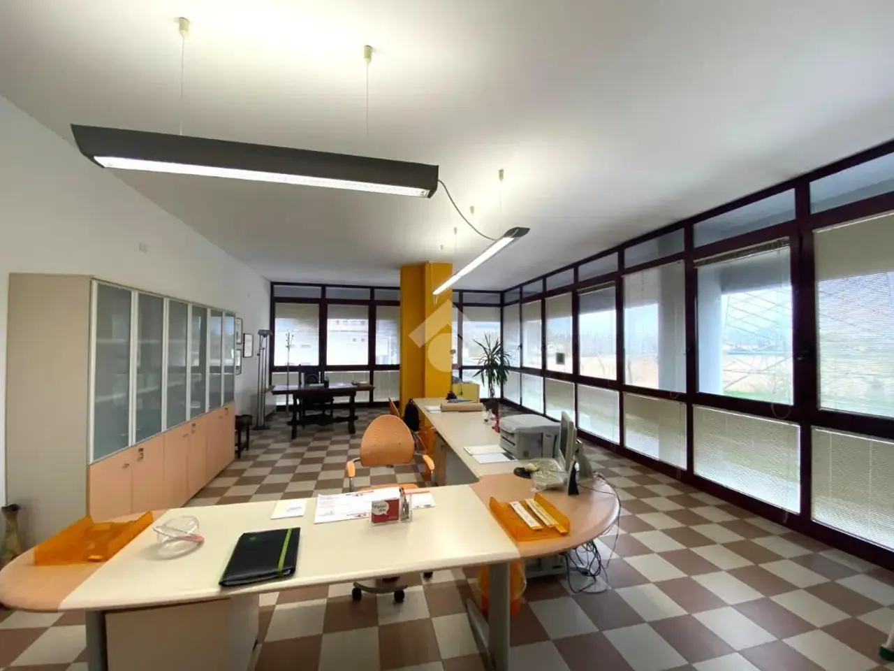 Ufficio in Viale del Lavoro 36, Ponte San Nicolo', {3} - Foto 1