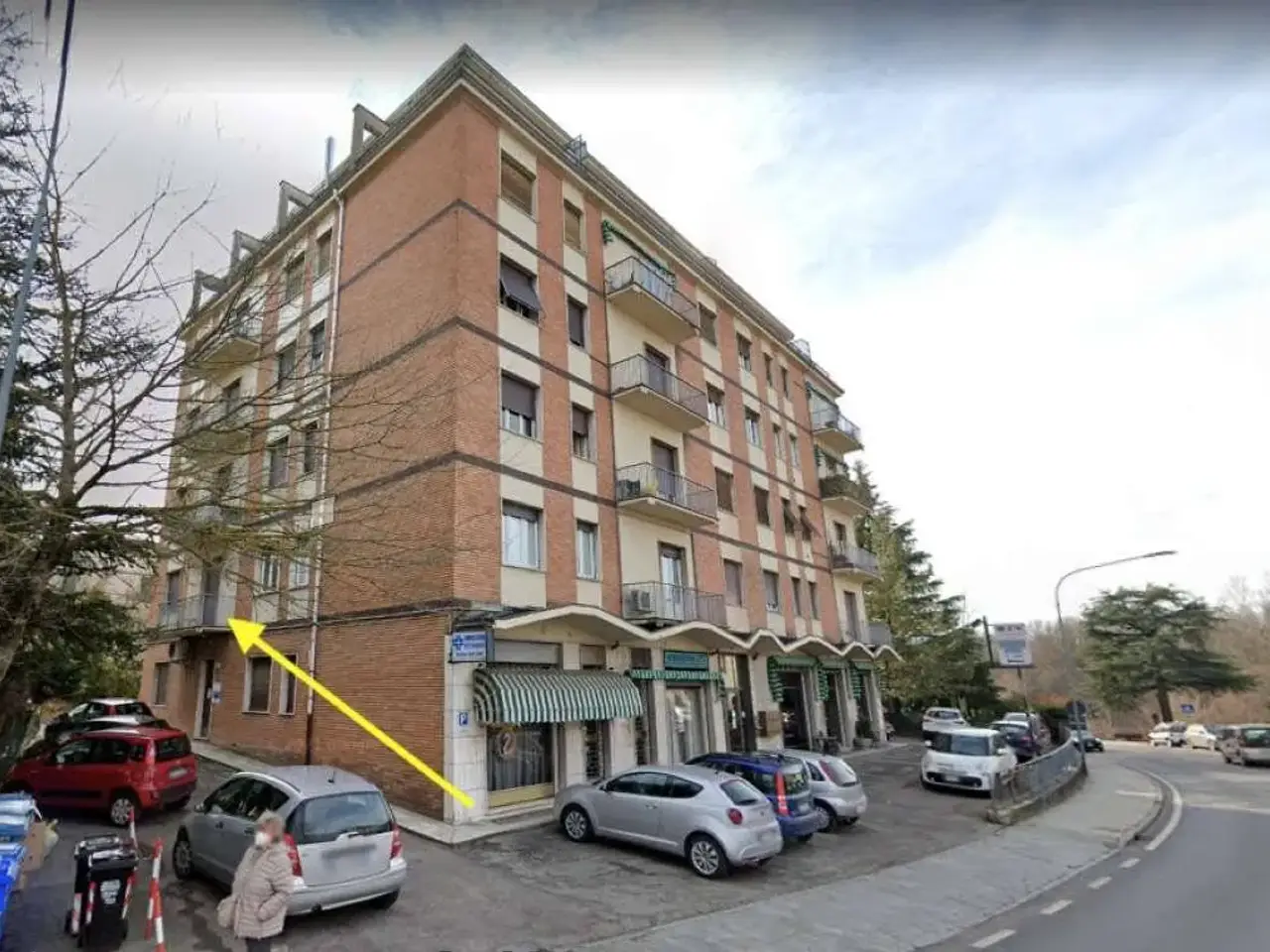 Ufficio condiviso in Via Nazionale 103, Fornovo Di Taro, {3} - Foto 1