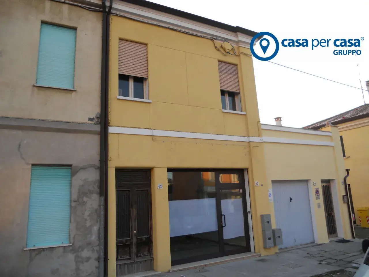 Negozio in Via Chieppara, Adria, {3} - Foto 2