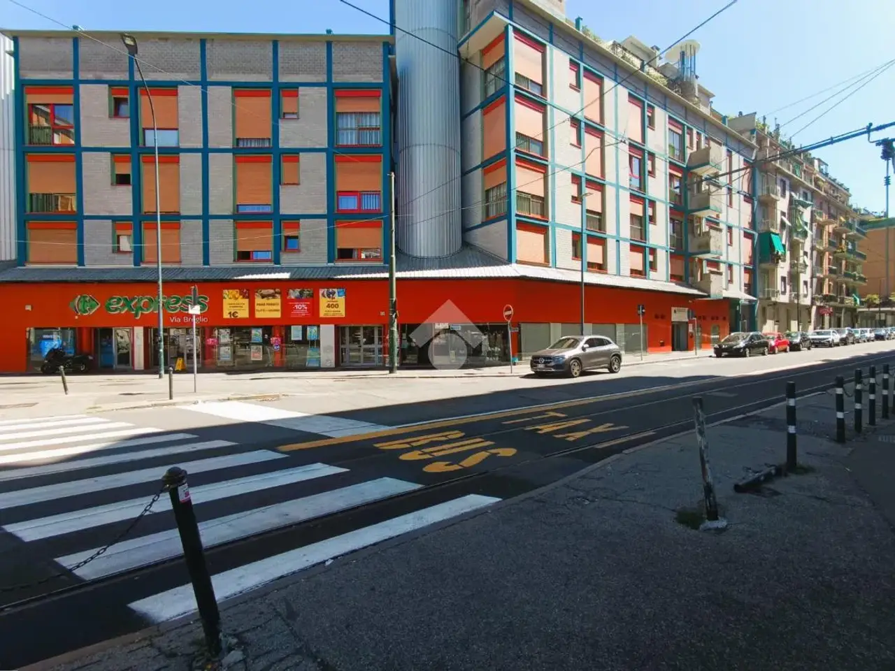 Negozio in Via Breglio 65, Torino, {3} - Foto 1