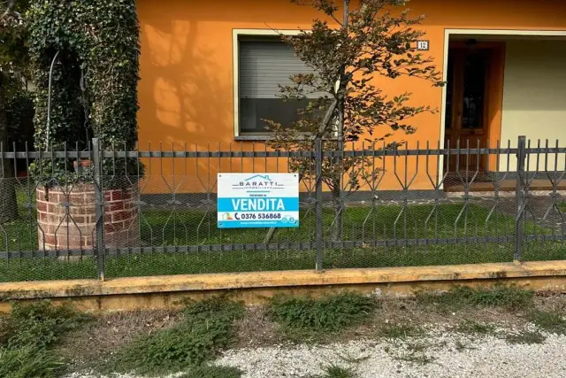 Casa indipendente, Suzzara - Foto 1