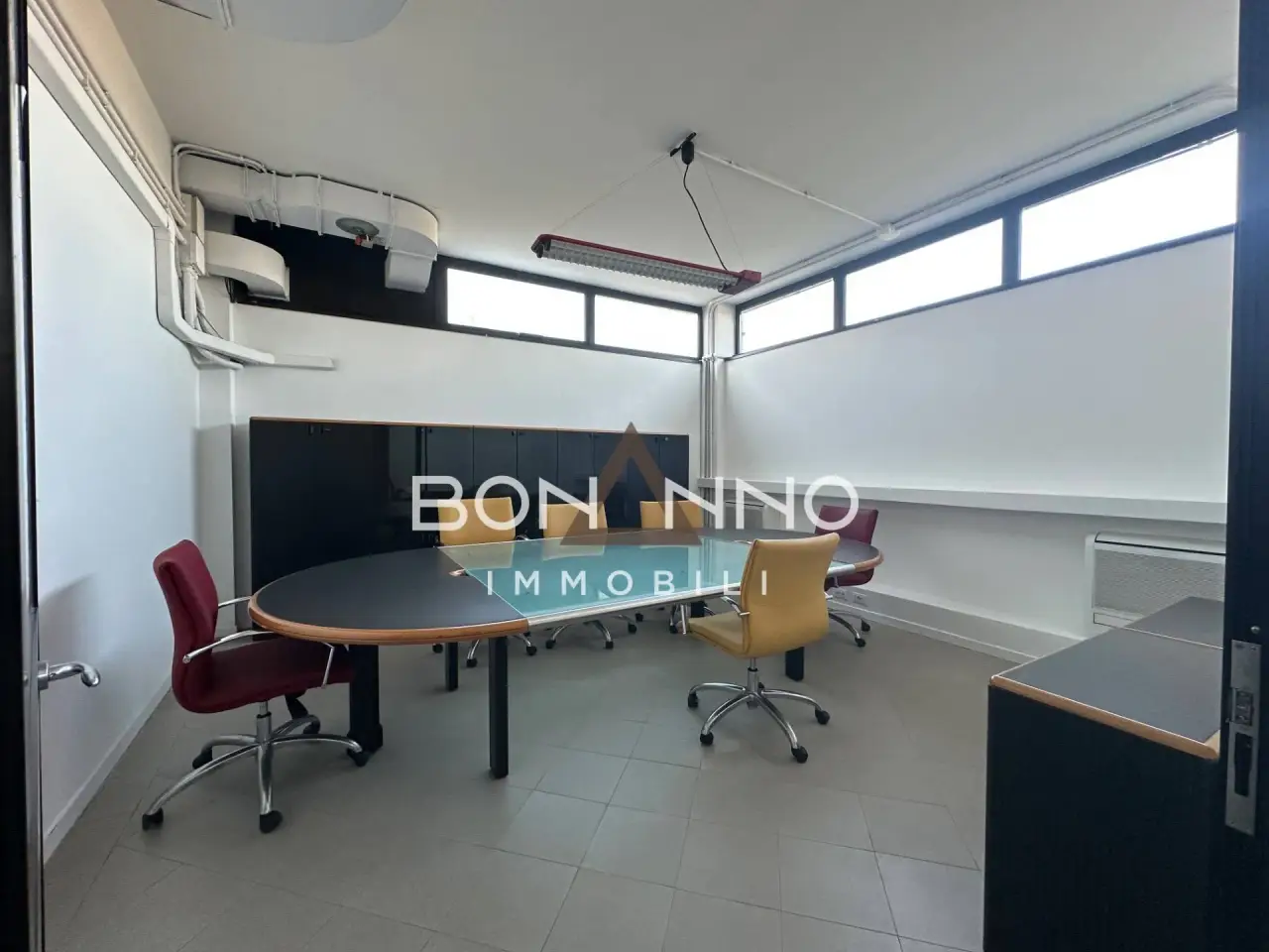 Negozio in Via Aurelia 91/B, Loreggia, {3} - Foto 1