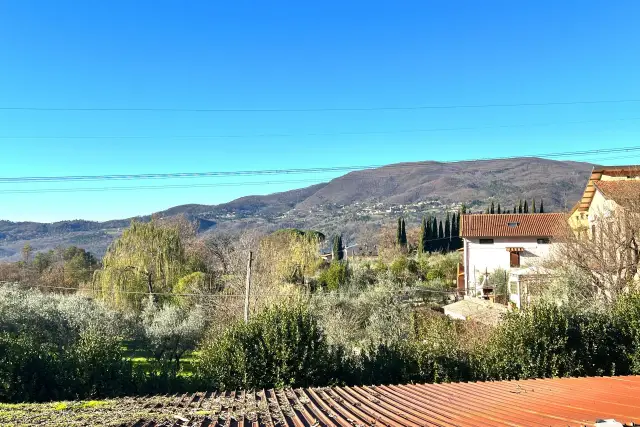 Einfamilienhaus in Via Bronia, Vaiano - Foto 1