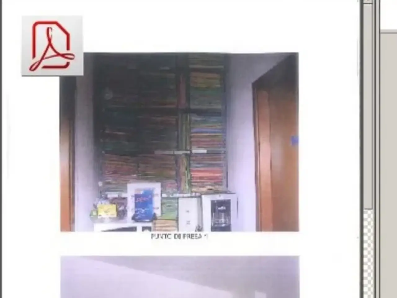 Ufficio in Via Circonvallazione N-E, Sassuolo, {3} - Foto 1