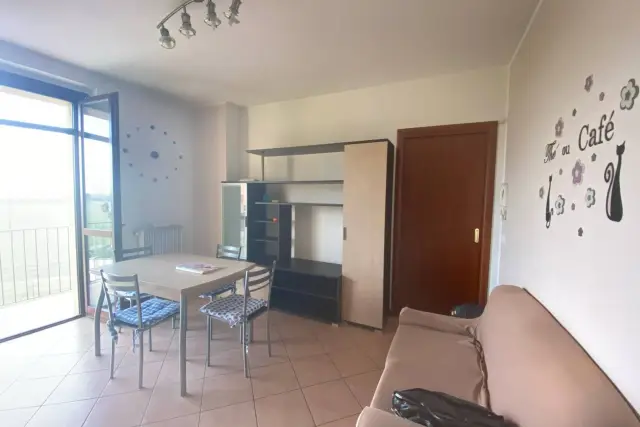 2-room flat in Via San Lazzaro, Carpaneto Piacentino - Photo 1