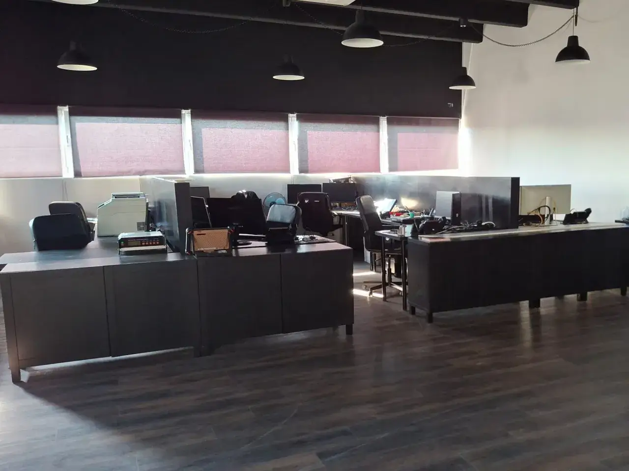 Ufficio in Via Venier, Marcon, {3} - Foto 1