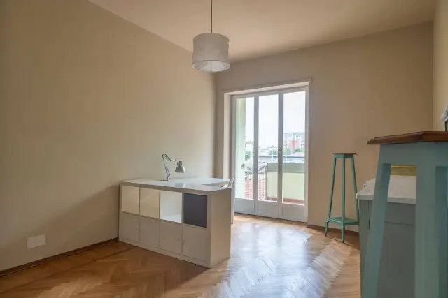 4-room flat in Via Monginevro 159, Torino - Photo 1