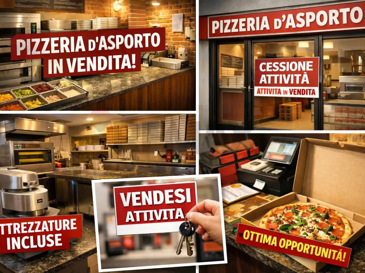 Esercizio commerciale in , Villadose, {3} - Foto 1