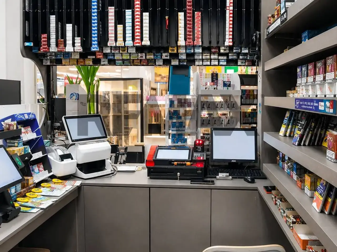 Esercizio commerciale in Via Verdi 24, Buguggiate, {3} - Foto 1