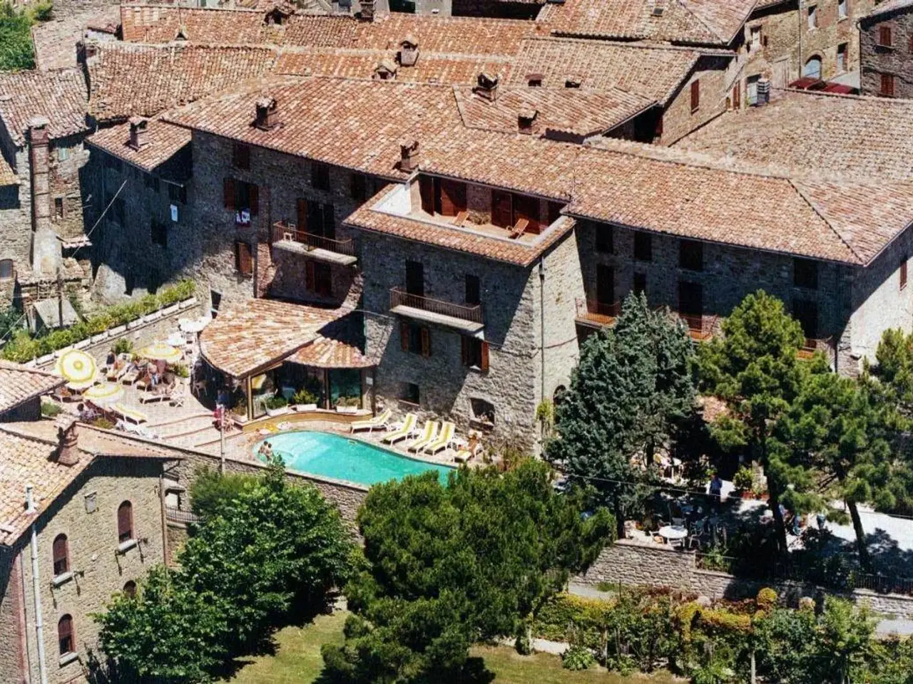 Locale commerciale in , Passignano Sul Trasimeno, {3} - Foto 1