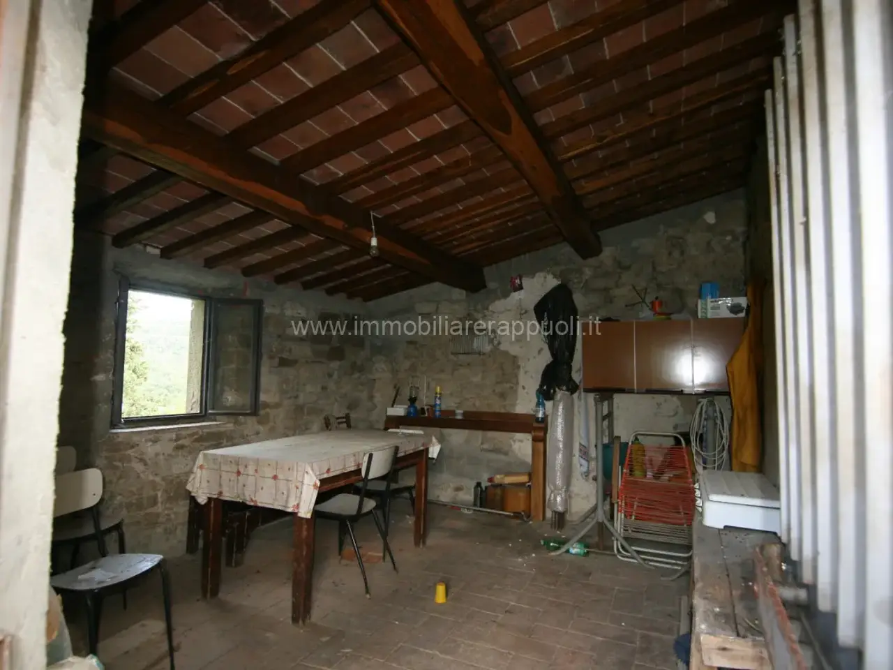 Magazzino in , Monte San Savino, {3} - Foto 2