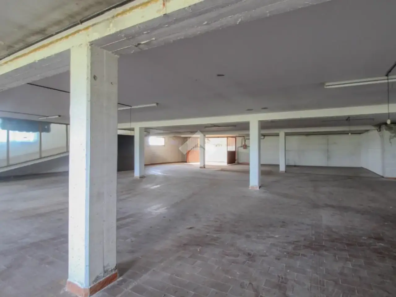 Magazzino in Via Marzaglia, Formigine, {3} - Foto 2