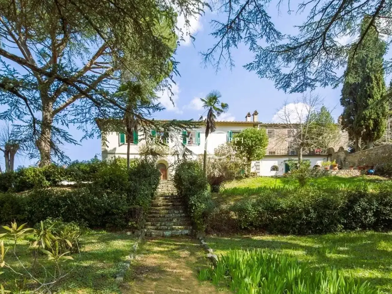 Azienda agricola in , Greve In Chianti, {3} - Foto 1