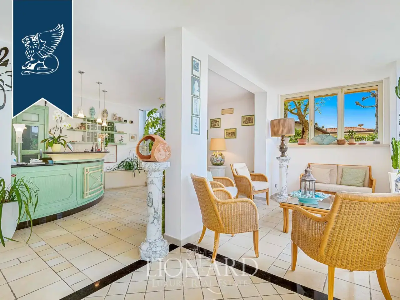 Albergo in , Forte Dei Marmi, {3} - Foto 1