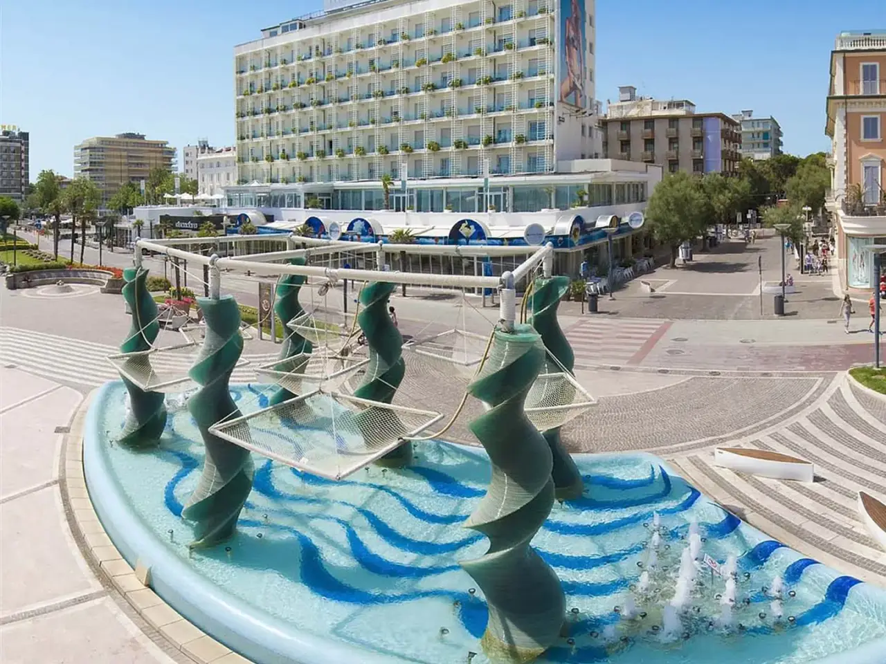 Hotel in , Riccione, {3} - Foto 2