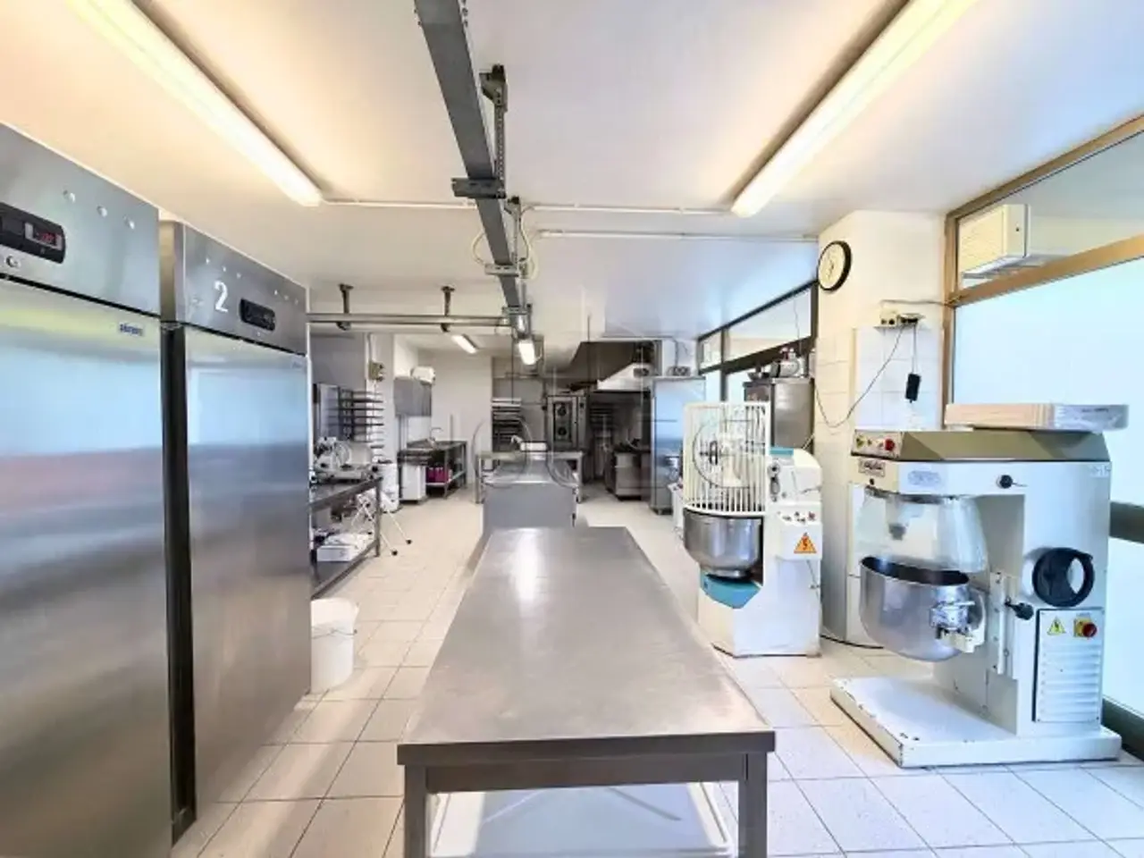 Pasticceria in Via Angelo Poliziano, Sansepolcro, {3} - Foto 1