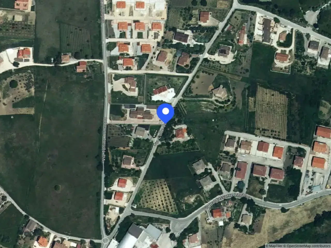 Albergo in Contrada Colle delle Api 91 91, Campobasso, {3} - Foto 2