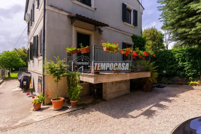 Casa indipendente in vendita, Civitanova Marche - Foto 1