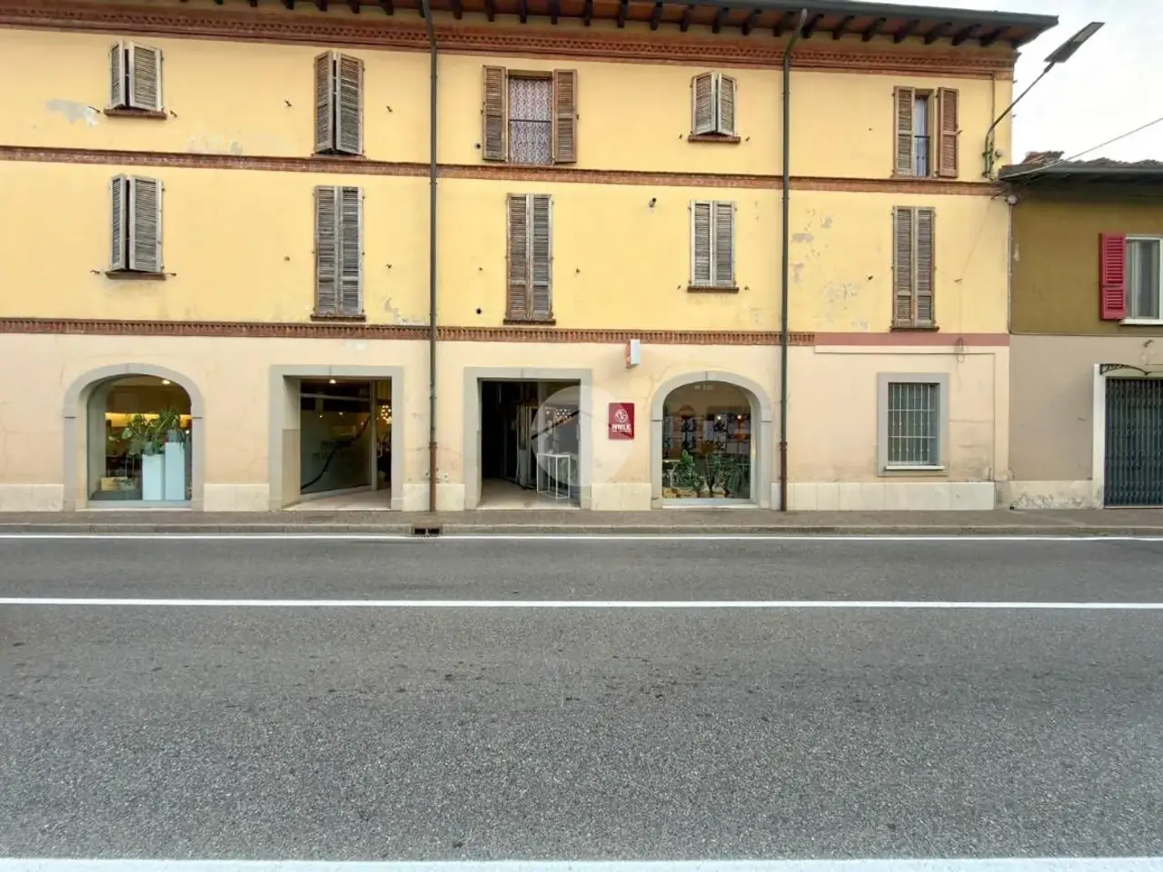 Negozio in Via Martiri della Liberta' 12, Lograto, {3} - Foto 2
