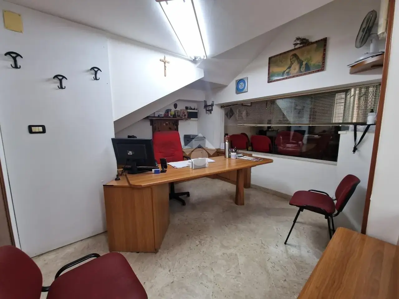 Negozio in Via Santissimo Salvatore 94, Alcamo, {3} - Foto 2