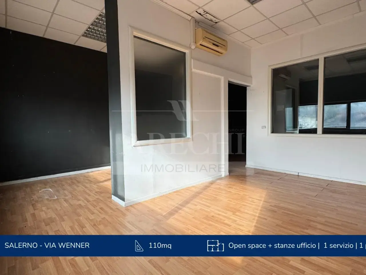 Ufficio in , Salerno, {3} - Foto 1