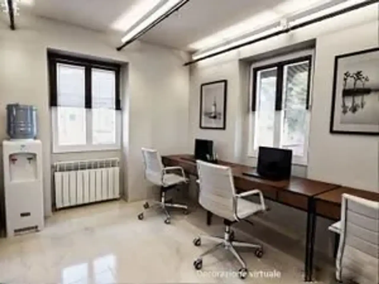 Ufficio in , Desio, {3} - Foto 1