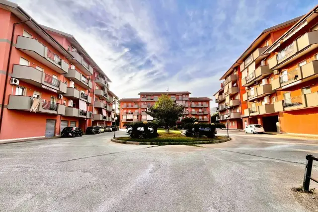 Quadrilocale in Via Giovanni Falcone 16, Avola - Foto 1