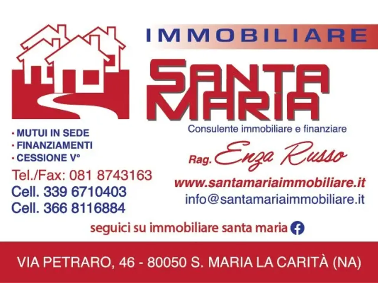 Negozio in Via Polveriera, Santa Maria La Carita', {3} - Foto 1