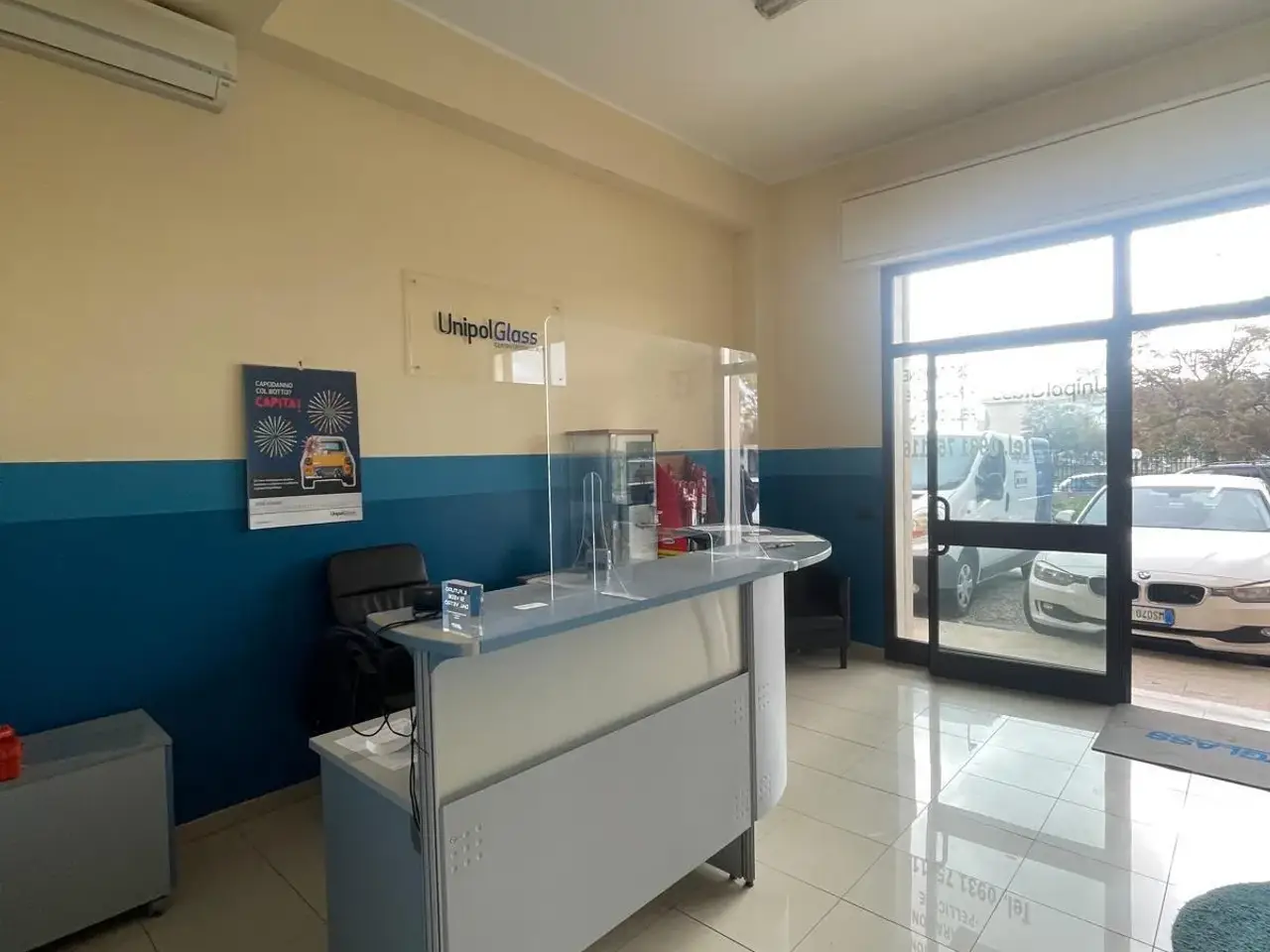 Negozio in Via Piazza Armerina 4, Siracusa, {3} - Foto 1