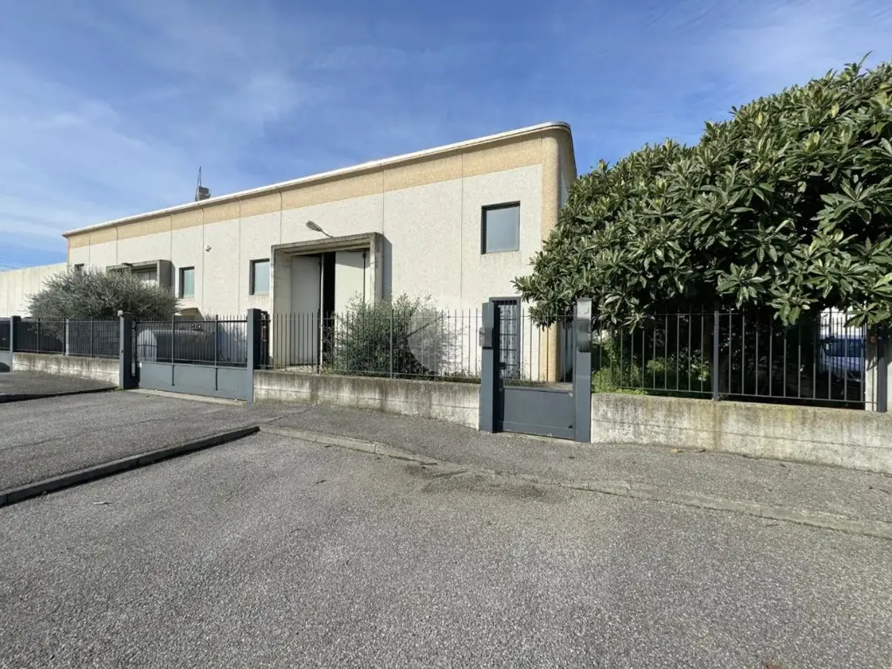 Capannone in Via dell'Industria 89, Travagliato, {3} - Foto 1