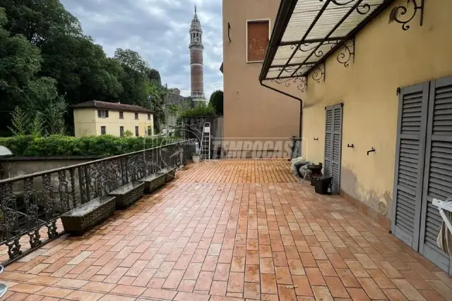 3-room flat in Via Torre del Popolo 6, Palazzolo sull'Oglio - Photo 1