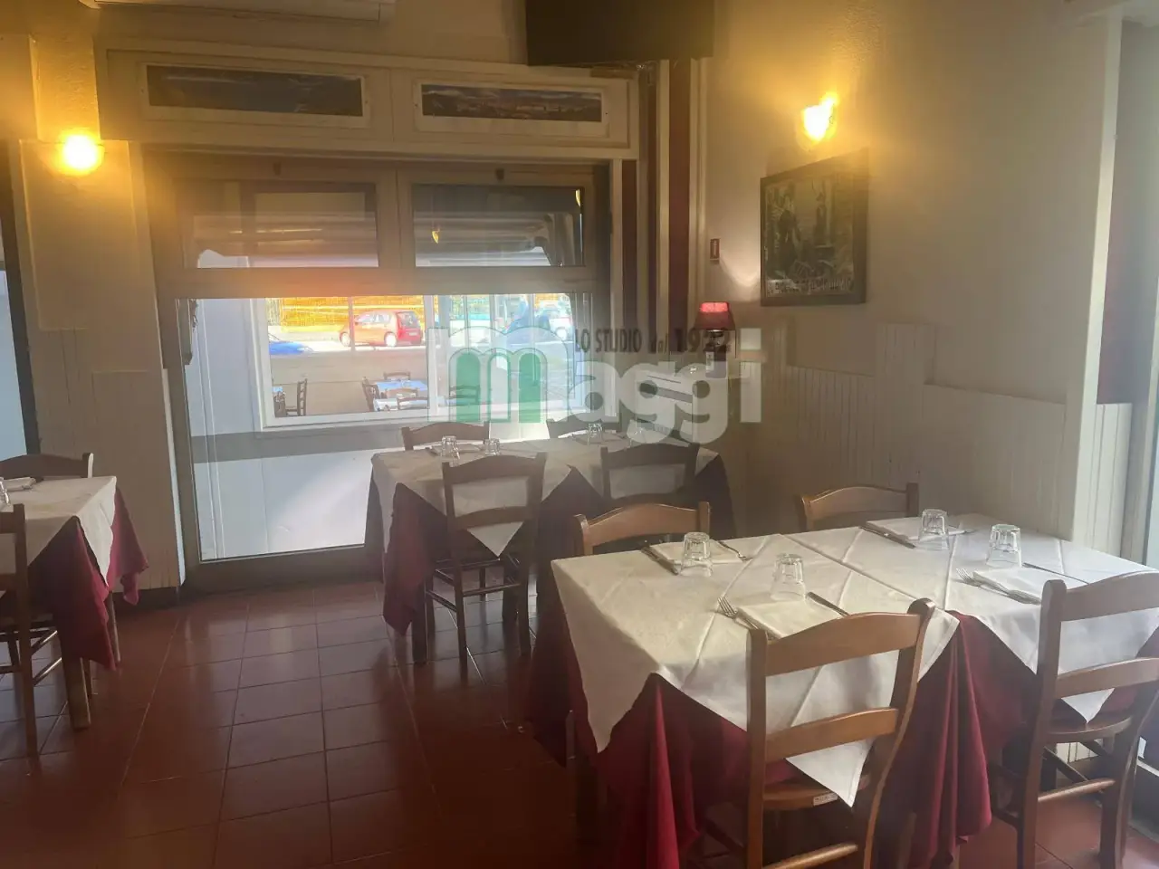 Ristorante in , Milano, {3} - Foto 1
