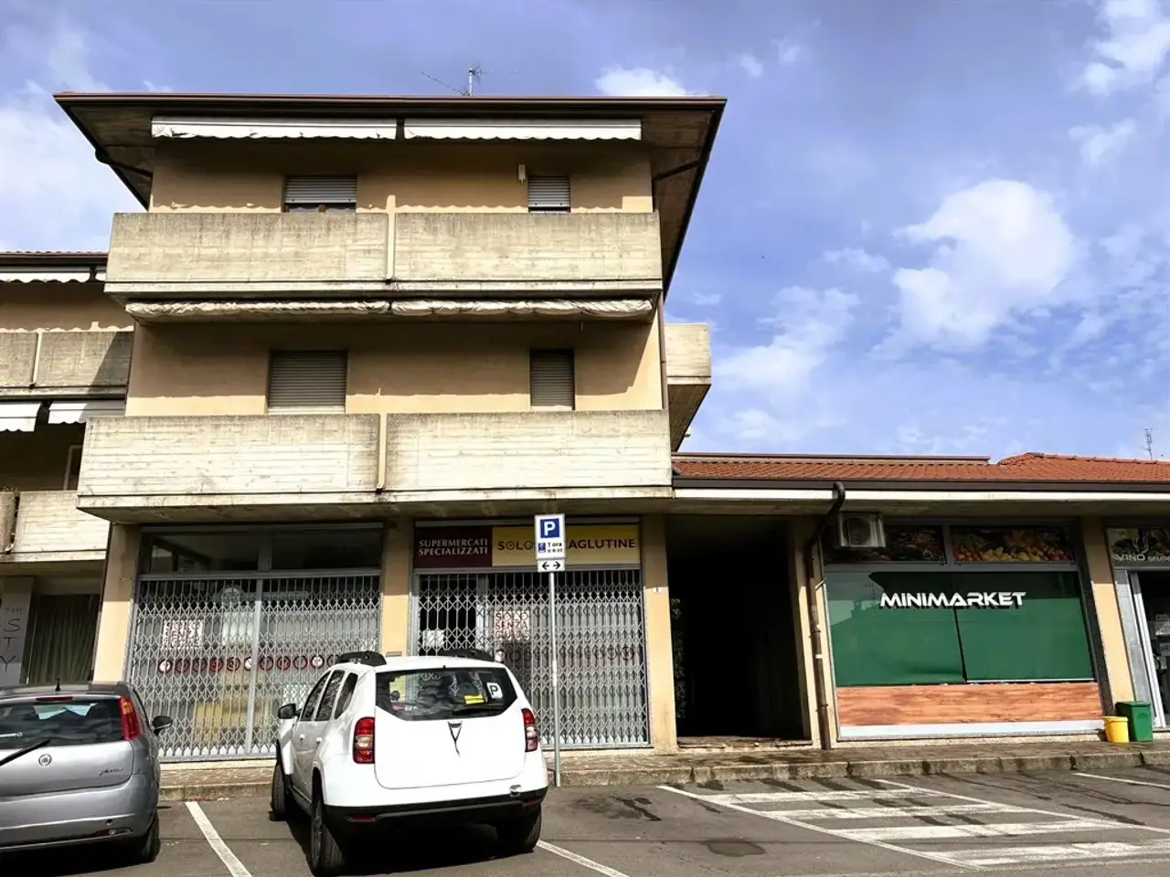 Negozio in Via Verdi, Concorezzo, {3} - Foto 1