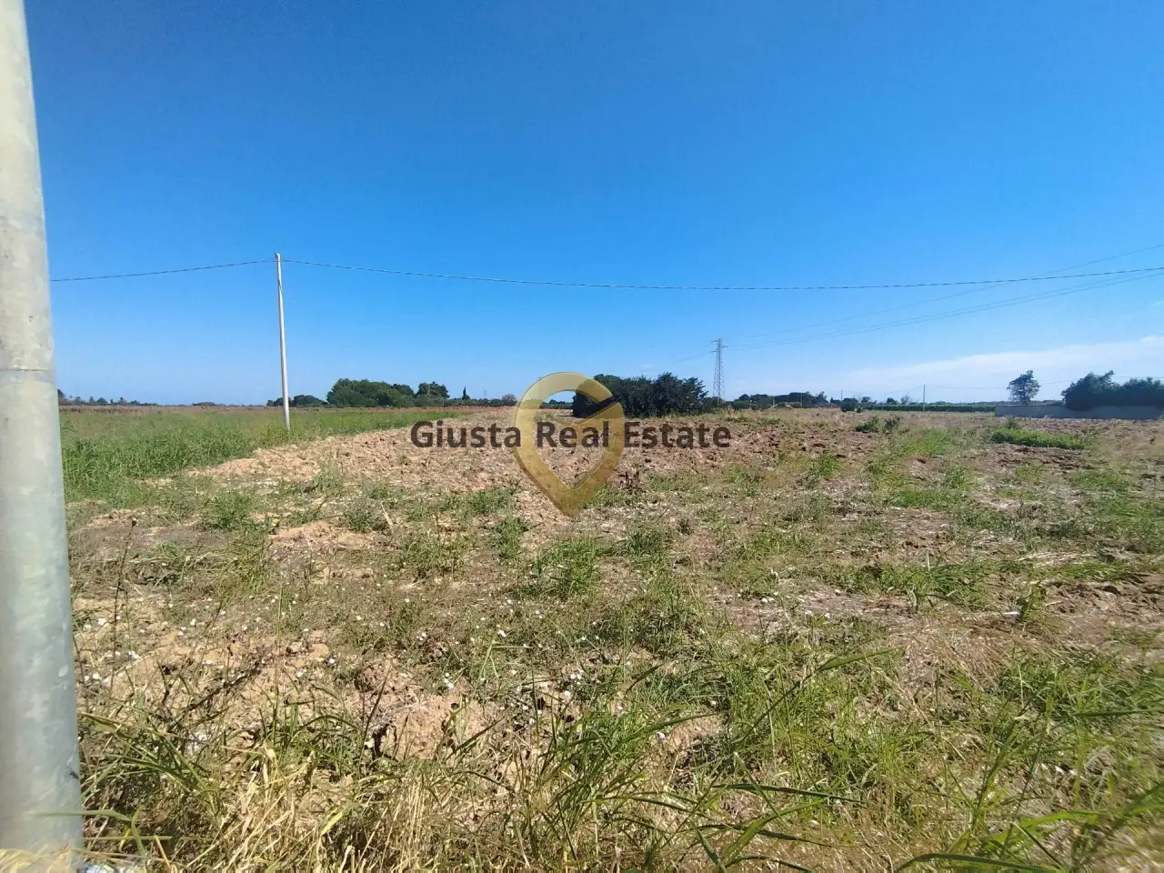 Agriturismo in C/da Montenegro S/N, Brindisi, {3} - Foto 2
