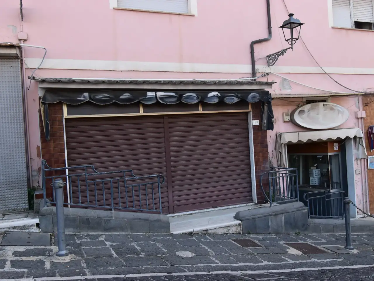 Palestra in Via Giuseppe Garibaldi 00, Sala Consilina, {3} - Foto 1